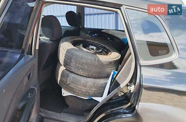 Внедорожник / Кроссовер Hyundai Tucson 2008 в 
