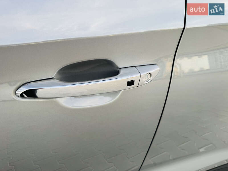 Внедорожник / Кроссовер Hyundai Tucson 2019 в Киеве