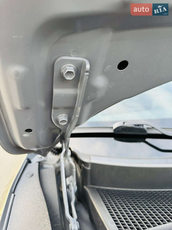 Внедорожник / Кроссовер Hyundai Tucson 2019 в Киеве