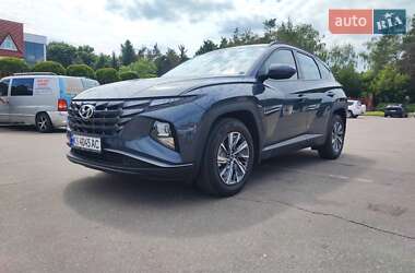 Позашляховик / Кросовер Hyundai Tucson 2024 в Білій Церкві