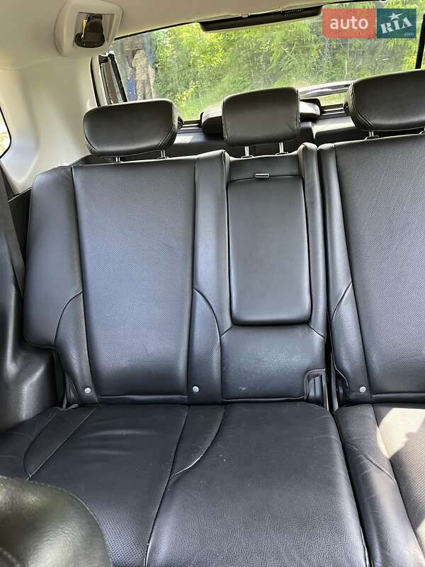 Позашляховик / Кросовер Hyundai Tucson 2007 в Житомирі