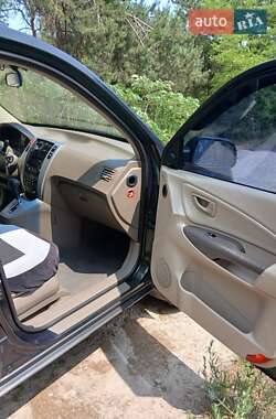 Внедорожник / Кроссовер Hyundai Tucson 2008 в 