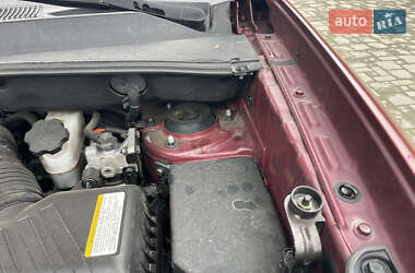 Внедорожник / Кроссовер Hyundai Tucson 2005 в 