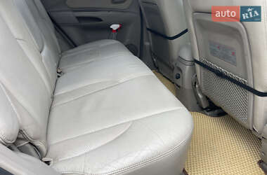 Внедорожник / Кроссовер Hyundai Tucson 2005 в 