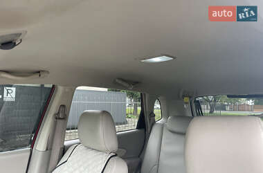 Внедорожник / Кроссовер Hyundai Tucson 2005 в 