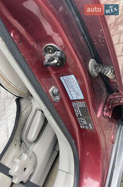 Внедорожник / Кроссовер Hyundai Tucson 2005 в 