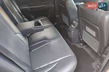 Внедорожник / Кроссовер Hyundai Tucson 2008 в 