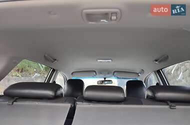 Внедорожник / Кроссовер Hyundai Tucson 2008 в 