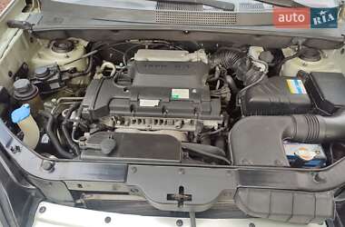 Внедорожник / Кроссовер Hyundai Tucson 2008 в 