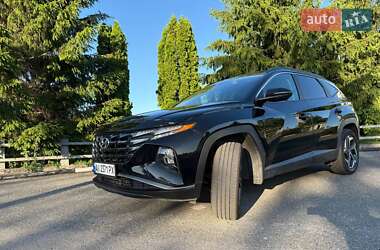 Hyundai Tucson 2023 Hyundai Tucson 2023