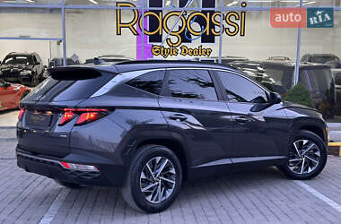 Внедорожник / Кроссовер Hyundai Tucson 2021 в Одессе