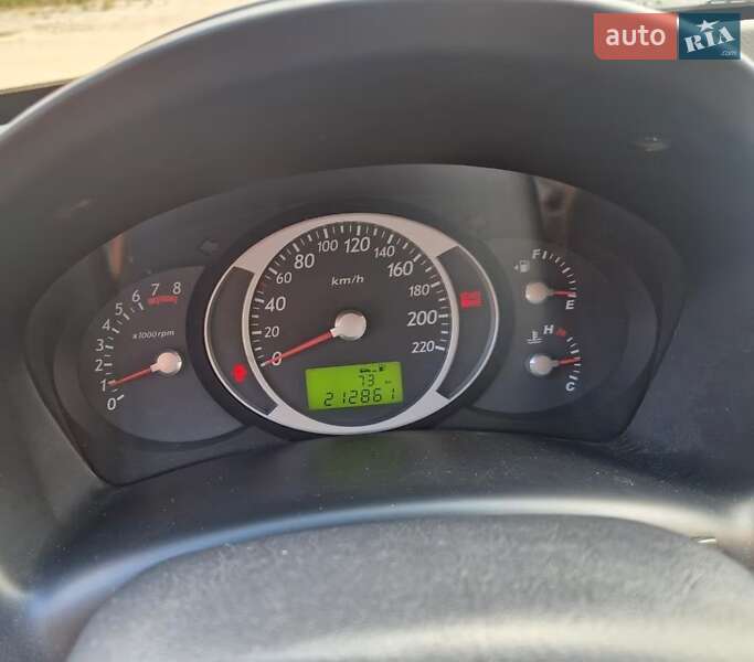 Внедорожник / Кроссовер Hyundai Tucson 2007 в Ракитном фото 70 Внедорожник / Кроссовер Hyundai Tucson 2007 в Ракитном