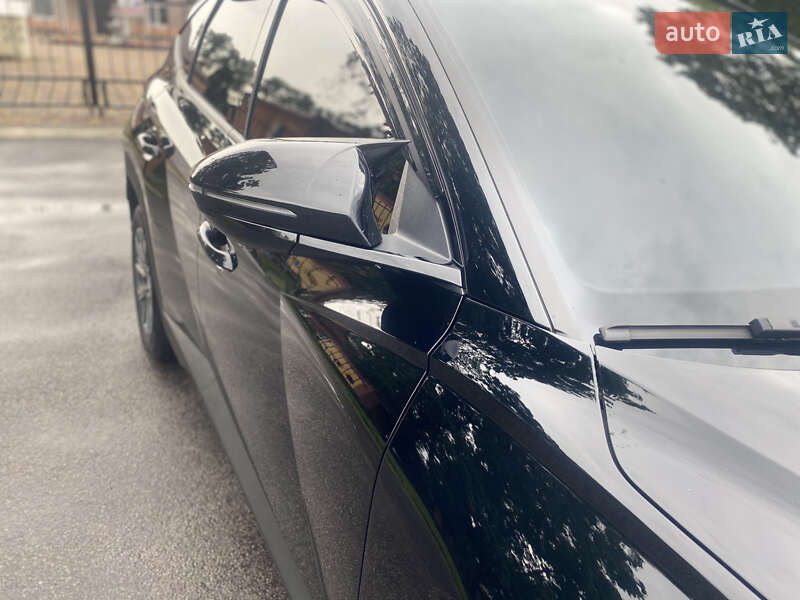 Позашляховик / Кросовер Hyundai Tucson 2024 в Краснограді фото 14 Позашляховик / Кросовер Hyundai Tucson 2024 в Краснограді