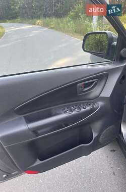 Позашляховик / Кросовер Hyundai Tucson 2010 в 