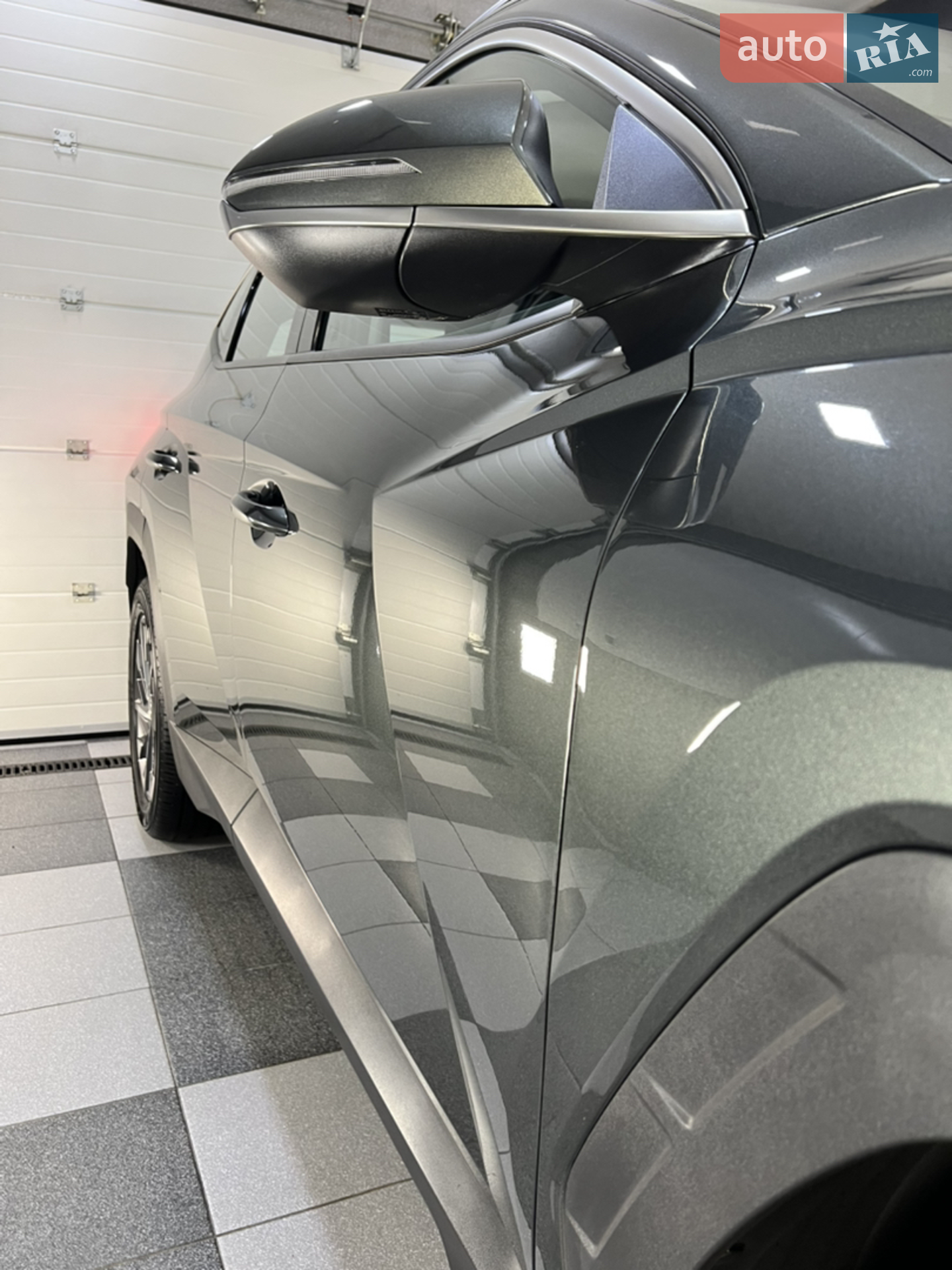 2021 Hyundai Tucson - мініатюра 15