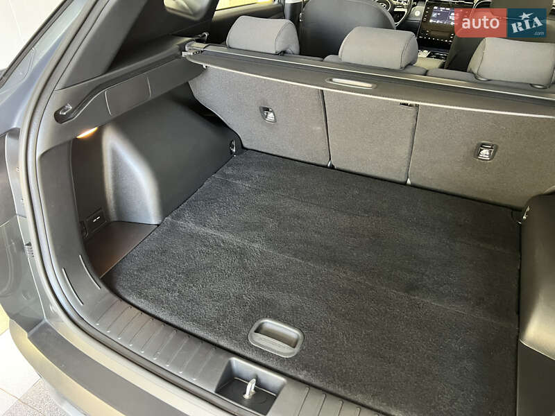 Позашляховик / Кросовер Hyundai Tucson 2021 в Смілі