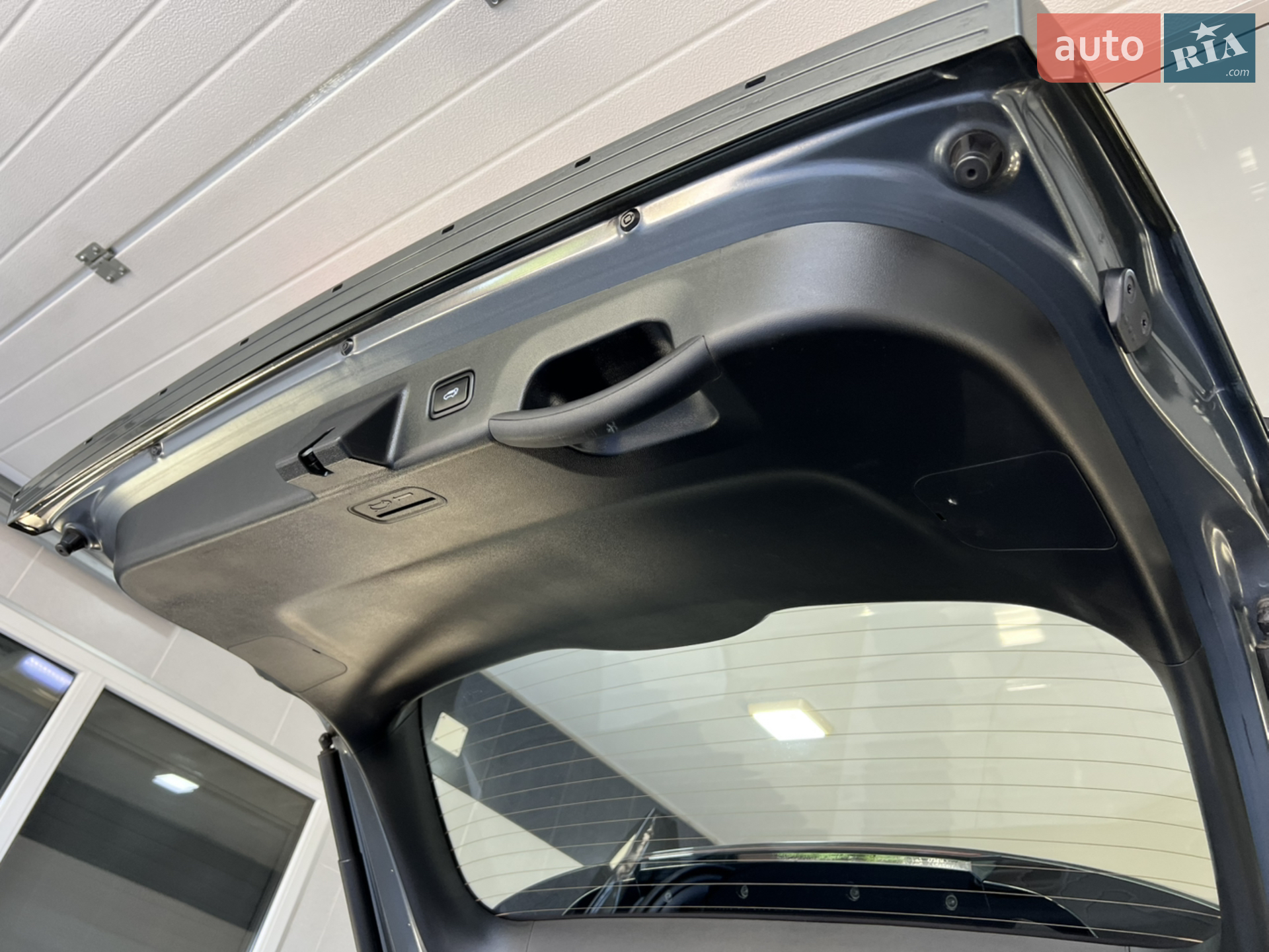 2021 Hyundai Tucson - мініатюра 44