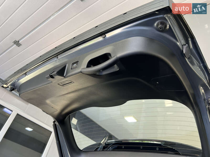 Позашляховик / Кросовер Hyundai Tucson 2021 в Смілі