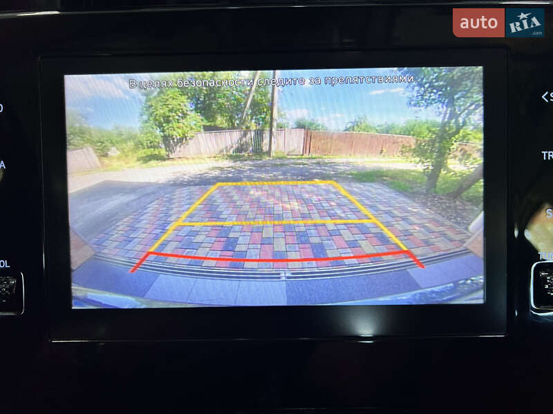 Позашляховик / Кросовер Hyundai Tucson 2021 в Смілі