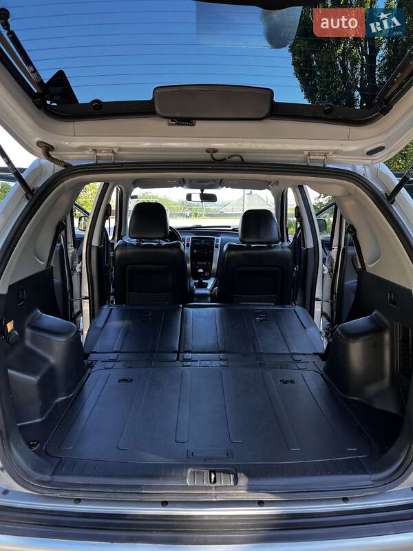 Внедорожник / Кроссовер Hyundai Tucson 2008 в Харькове фото 42 Внедорожник / Кроссовер Hyundai Tucson 2008 в Харькове