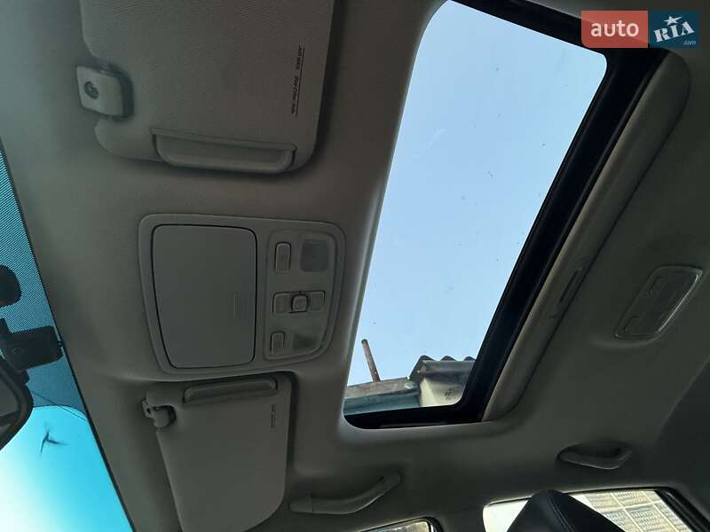 Внедорожник / Кроссовер Hyundai Tucson 2008 в Великой Александровке