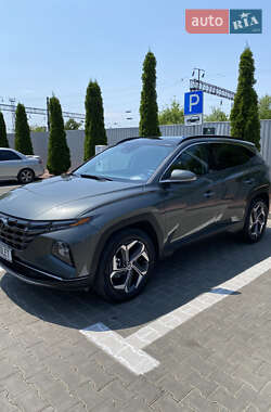 Внедорожник / Кроссовер Hyundai Tucson 2021 в Одессе