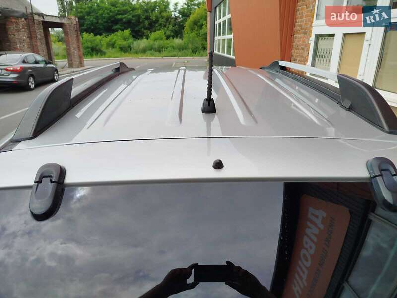 Внедорожник / Кроссовер Hyundai Tucson 2007 в Чернигове