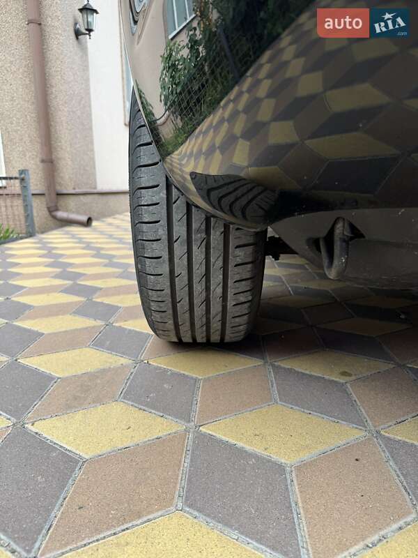 Позашляховик / Кросовер Hyundai Tucson 2007 в Яготині