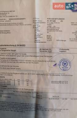 Внедорожник / Кроссовер Hyundai Tucson 2006 в 