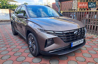 Позашляховик / Кросовер Hyundai Tucson 2021 в Вінниці