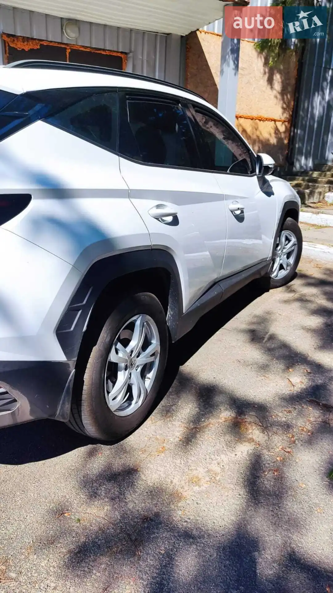 2023 Hyundai Tucson - мініатюра 2