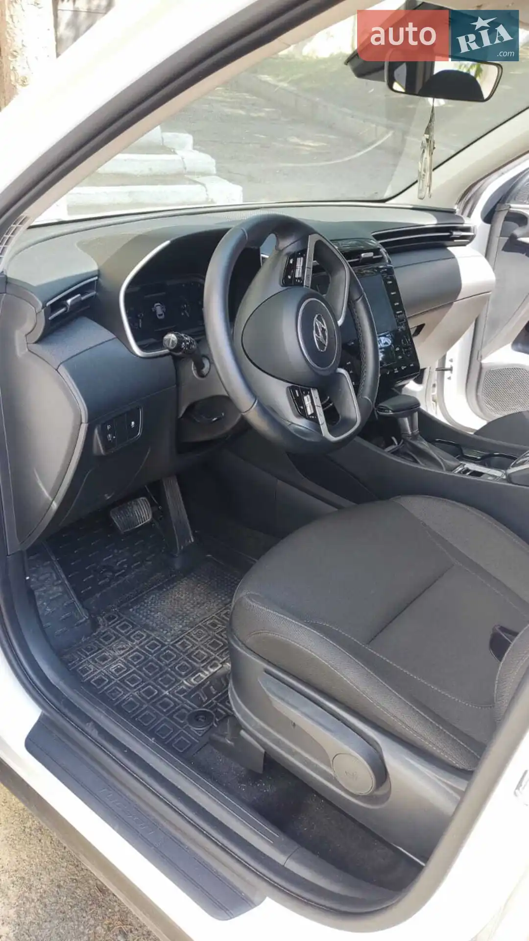 2023 Hyundai Tucson - мініатюра 7