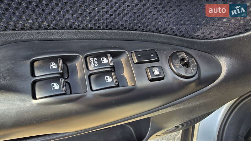 Внедорожник / Кроссовер Hyundai Tucson 2011 в Сумах