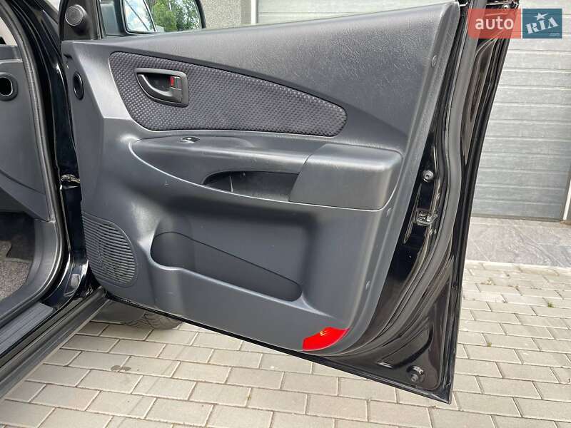 Внедорожник / Кроссовер Hyundai Tucson 2007 в Ракитном фото 56 Внедорожник / Кроссовер Hyundai Tucson 2007 в Ракитном