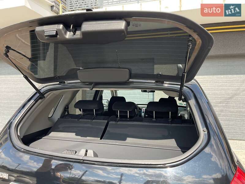 Внедорожник / Кроссовер Hyundai Tucson 2007 в Ракитном фото 31 Внедорожник / Кроссовер Hyundai Tucson 2007 в Ракитном