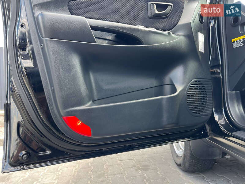 Внедорожник / Кроссовер Hyundai Tucson 2007 в Ракитном фото 46 Внедорожник / Кроссовер Hyundai Tucson 2007 в Ракитном