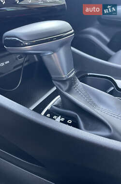 Внедорожник / Кроссовер Hyundai Tucson 2021 в 