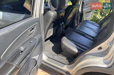 Внедорожник / Кроссовер Hyundai Tucson 2007 в 