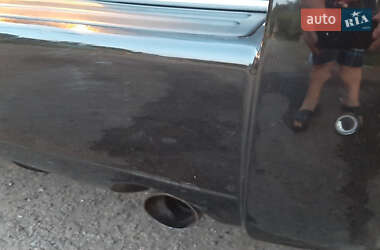 Внедорожник / Кроссовер Hyundai Tucson 2009 в 