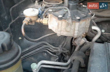 Внедорожник / Кроссовер Hyundai Tucson 2009 в 