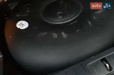 Внедорожник / Кроссовер Hyundai Tucson 2009 в 