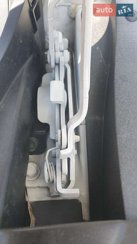 Позашляховик / Кросовер Hyundai Tucson 2018 в Вінниці