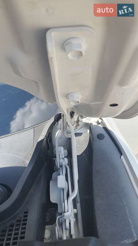 Позашляховик / Кросовер Hyundai Tucson 2018 в Вінниці