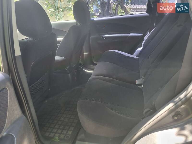 Внедорожник / Кроссовер Hyundai Tucson 2008 в Каменец-Подольском