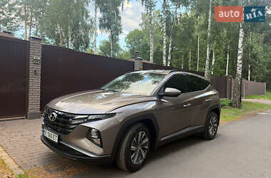 Hyundai Tucson 2022 Hyundai Tucson 2022