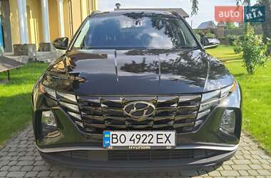Внедорожник / Кроссовер Hyundai Tucson 2023 в Почаеве