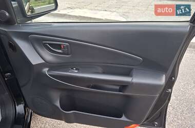 Позашляховик / Кросовер Hyundai Tucson 2007 в 