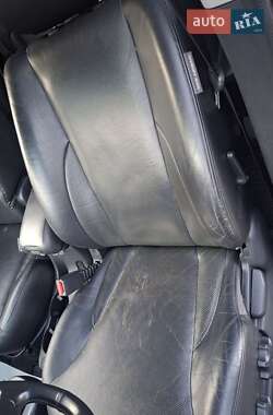 Позашляховик / Кросовер Hyundai Tucson 2007 в 