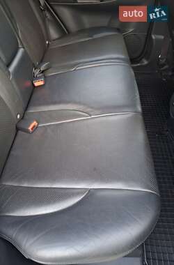 Позашляховик / Кросовер Hyundai Tucson 2007 в 