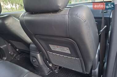 Позашляховик / Кросовер Hyundai Tucson 2007 в 